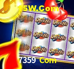 Bônus e promoções da 7359 Com